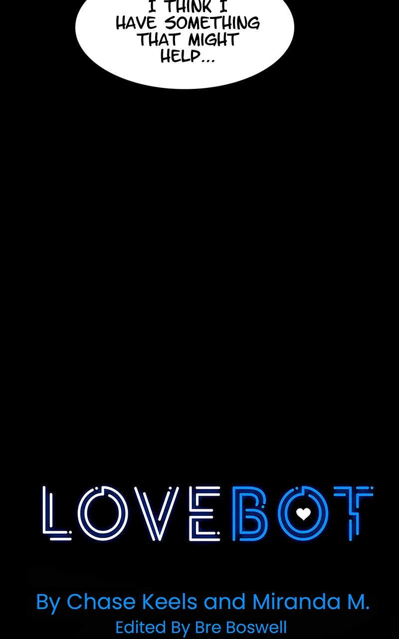Read LoveBot chapter 21 image 65 on Lezhin