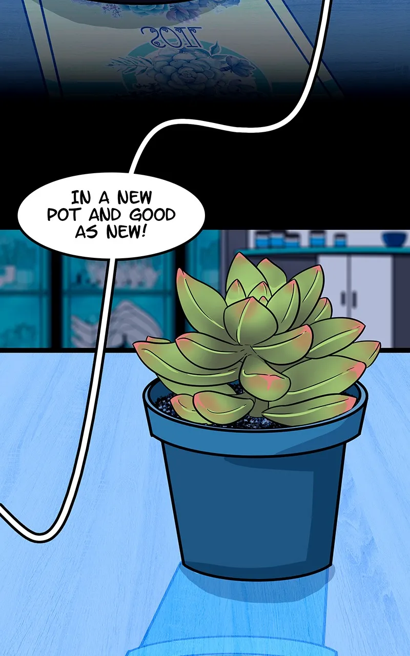 Read LoveBot chapter 22 image 1 on Lezhin