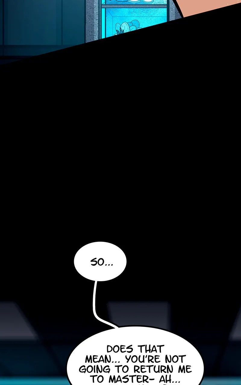 Read LoveBot chapter 22 image 13 on Lezhin