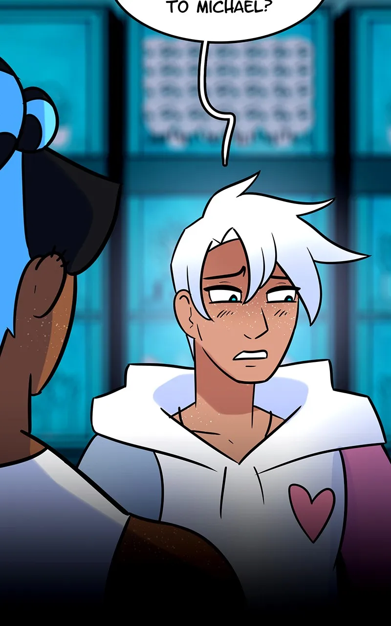 Read LoveBot chapter 22 image 14 on Lezhin