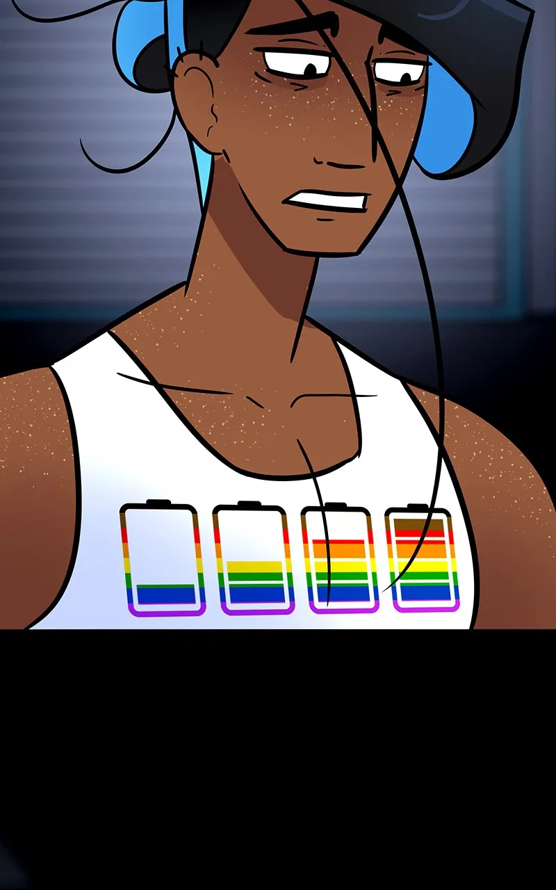 Read LoveBot chapter 22 image 16 on Lezhin