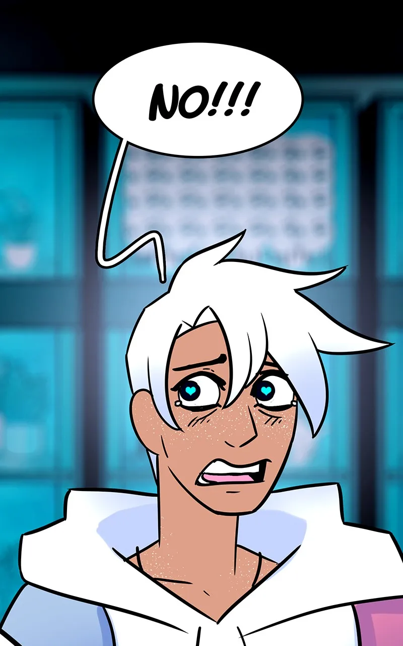 Read LoveBot chapter 22 image 17 on Lezhin