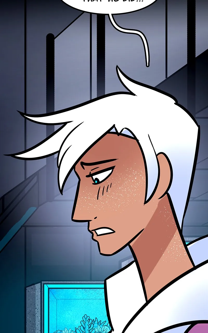 Read LoveBot chapter 22 image 19 on Lezhin