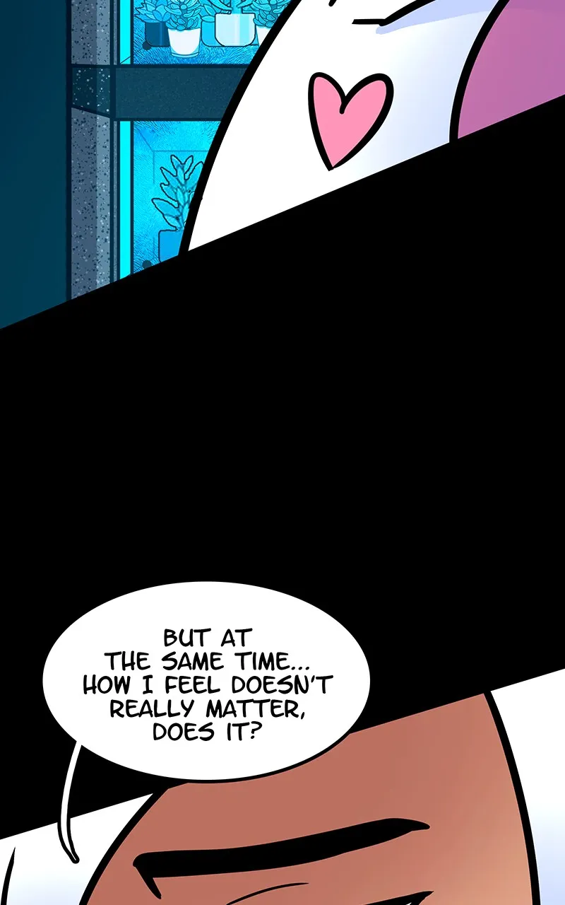 Read LoveBot chapter 22 image 20 on Lezhin