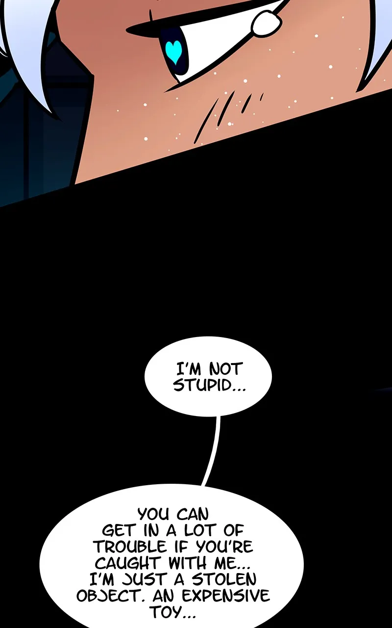 Read LoveBot chapter 22 image 21 on Lezhin