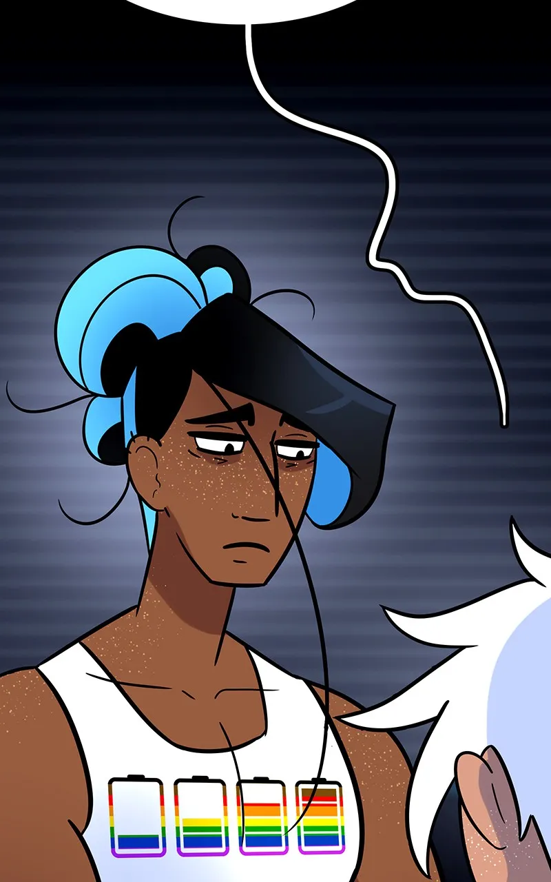 Read LoveBot chapter 22 image 22 on Lezhin