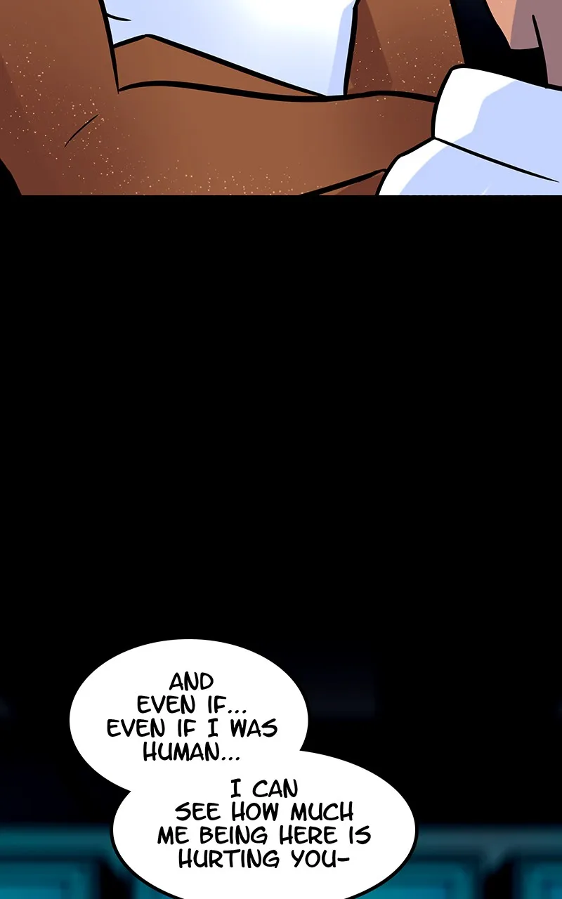 Read LoveBot chapter 22 image 23 on Lezhin