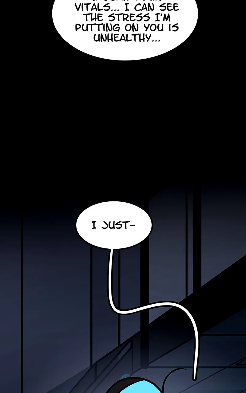 Read LoveBot chapter 22 image 25 on Lezhin