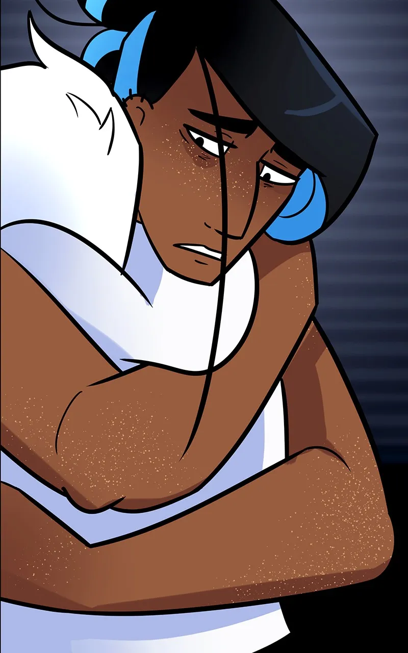 Read LoveBot chapter 22 image 28 on Lezhin