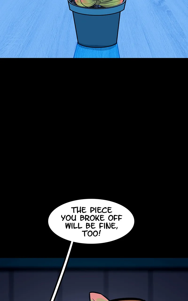 Read LoveBot chapter 22 image 3 on Lezhin