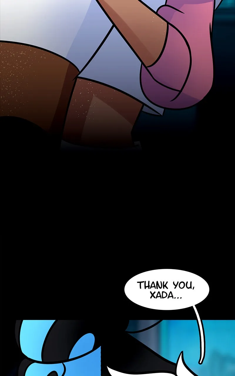 Read LoveBot chapter 22 image 31 on Lezhin