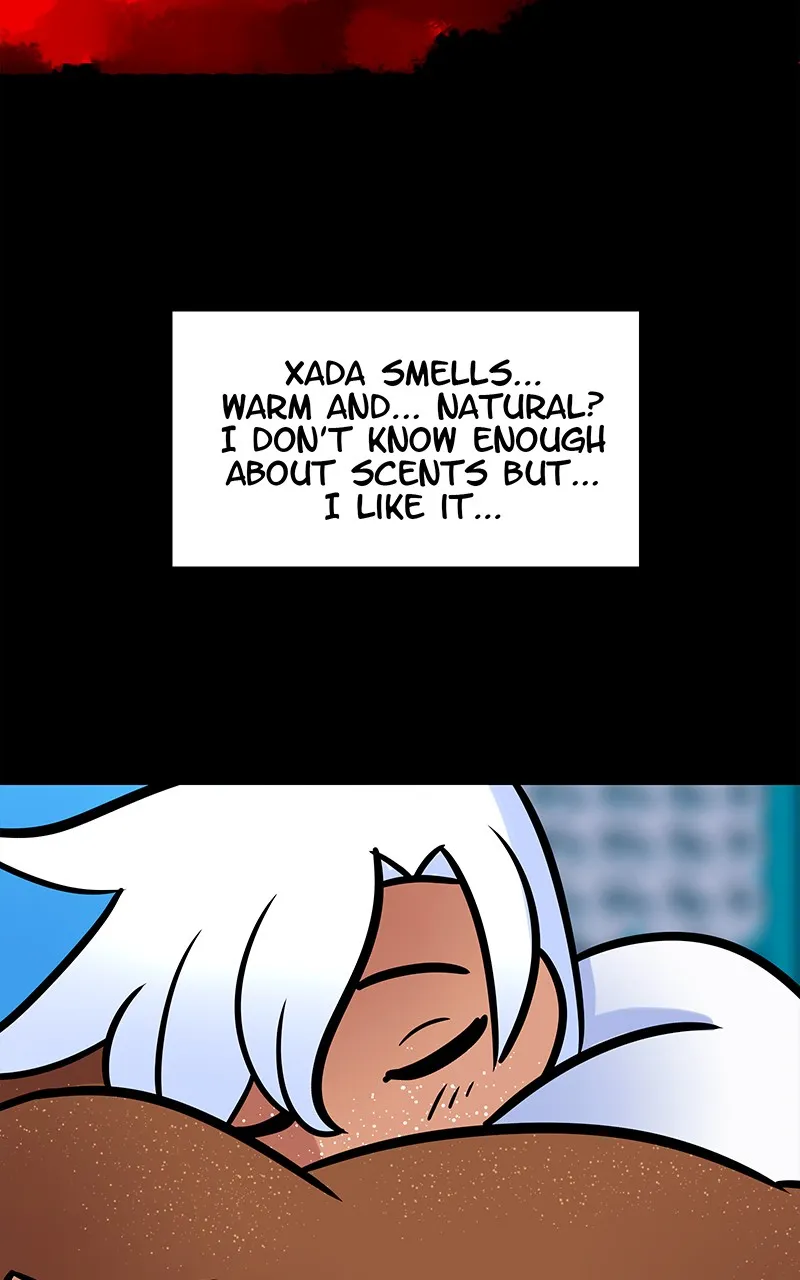 Read LoveBot chapter 22 image 35 on Lezhin