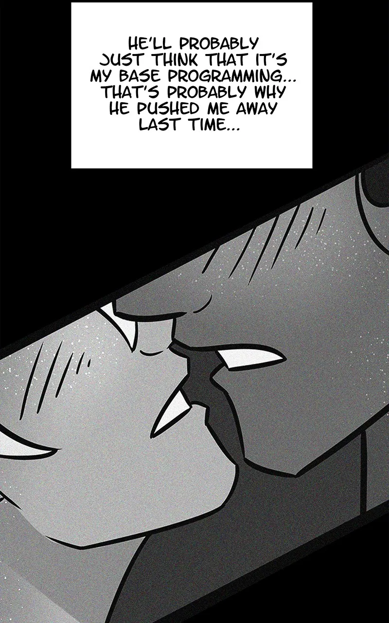 Read LoveBot chapter 22 image 39 on Lezhin