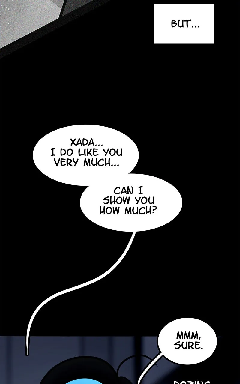 Read LoveBot chapter 22 image 40 on Lezhin