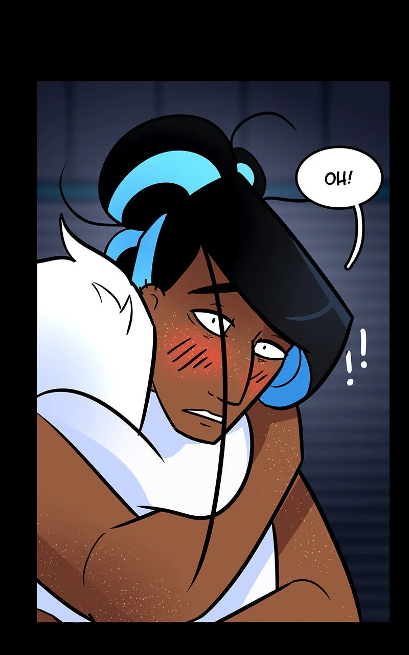 Read LoveBot chapter 22 image 44 on Lezhin