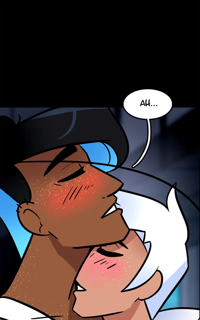 Read LoveBot chapter 22 image 45 on Lezhin