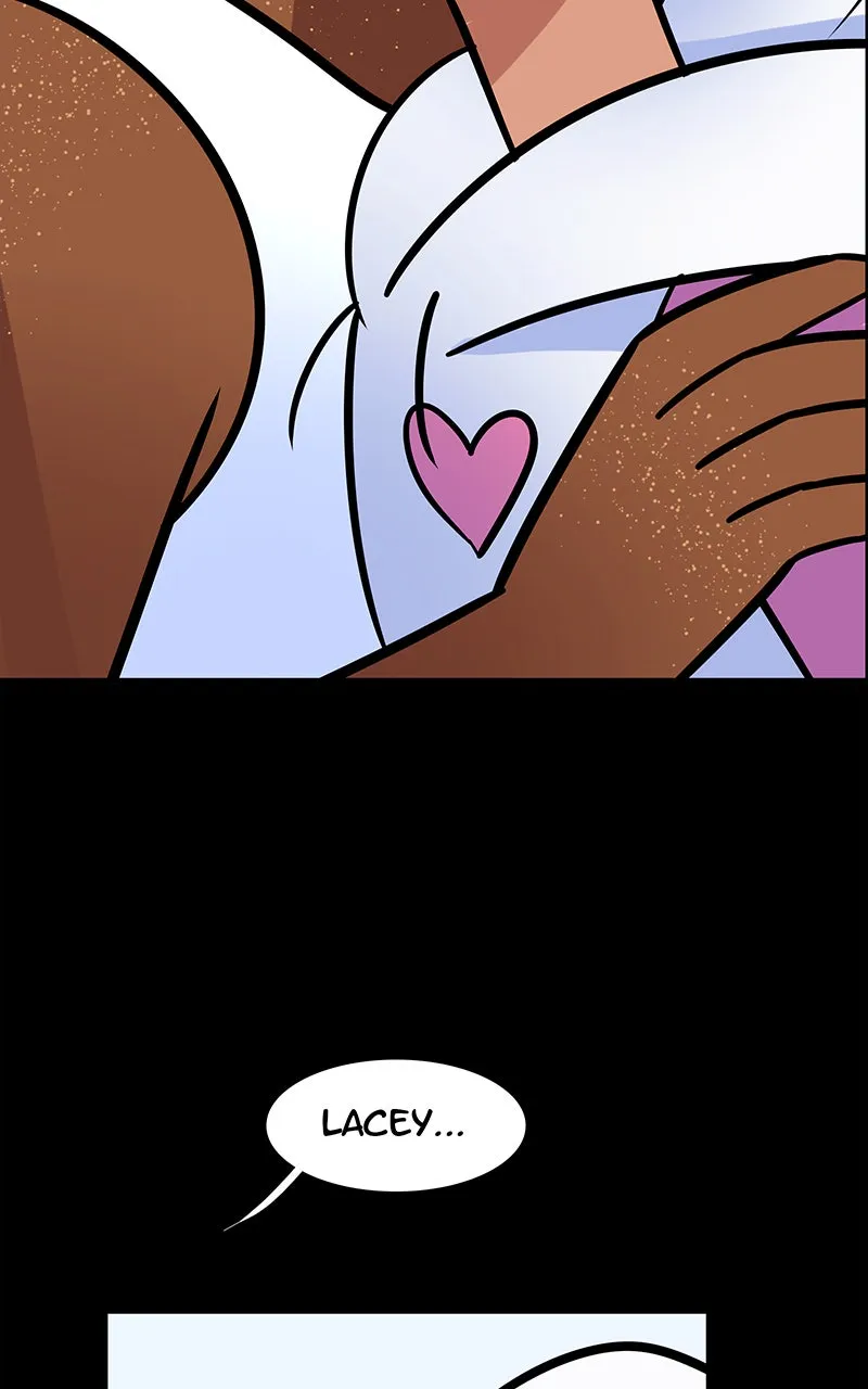 Read LoveBot chapter 22 image 46 on Lezhin