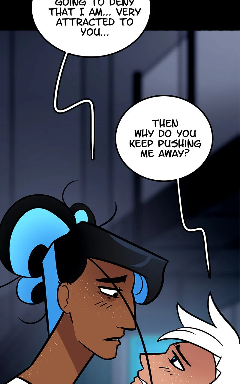Read LoveBot chapter 22 image 48 on Lezhin