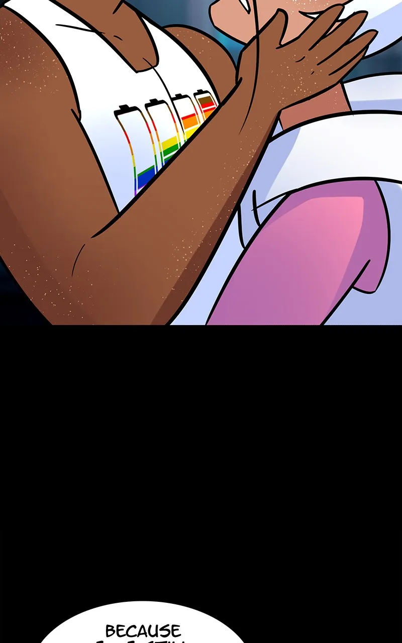 Read LoveBot chapter 22 image 49 on Lezhin