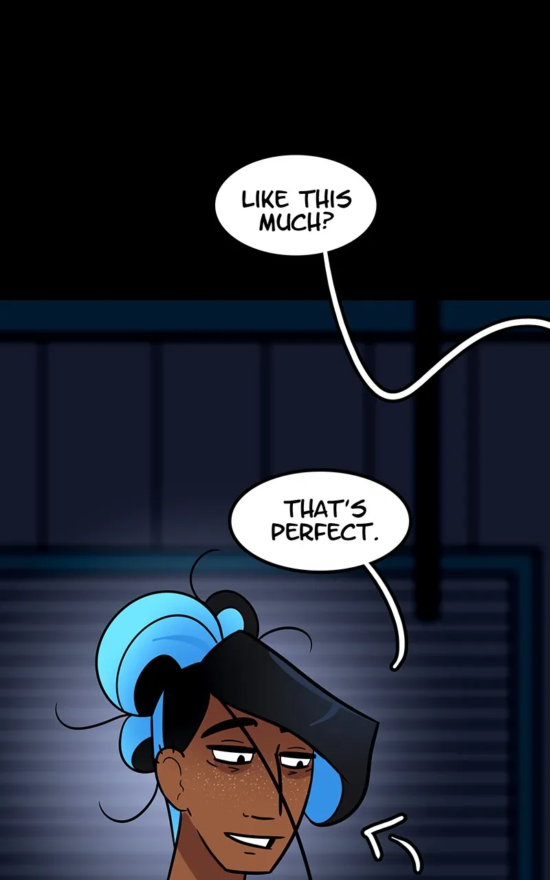 Read LoveBot chapter 22 image 9 on Lezhin