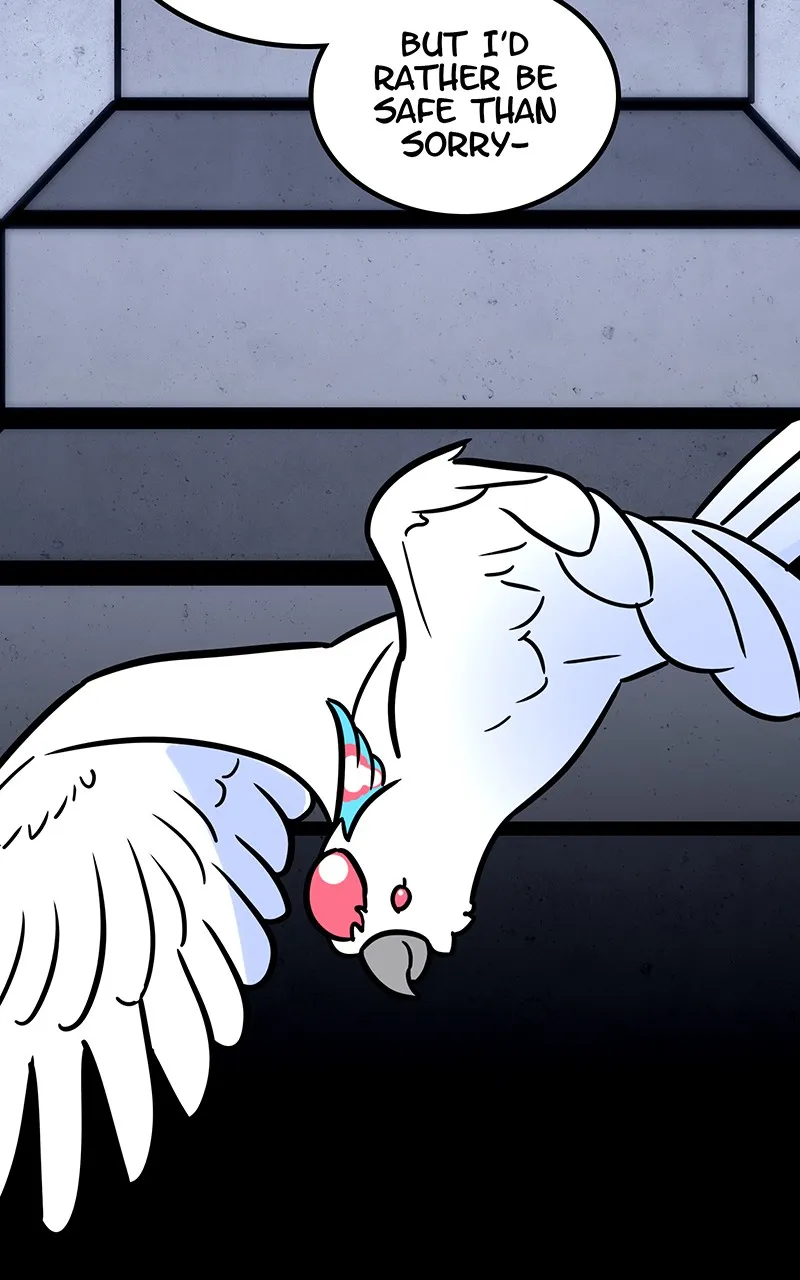 Read LoveBot chapter 23 image 12 on Lezhin