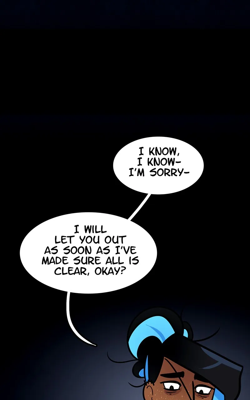 Read LoveBot chapter 23 image 15 on Lezhin