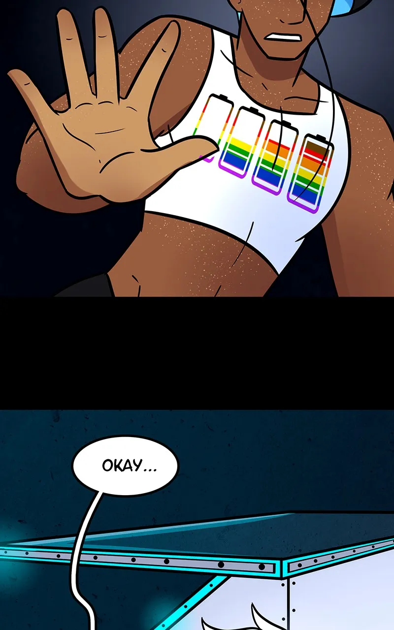 Read LoveBot chapter 23 image 16 on Lezhin