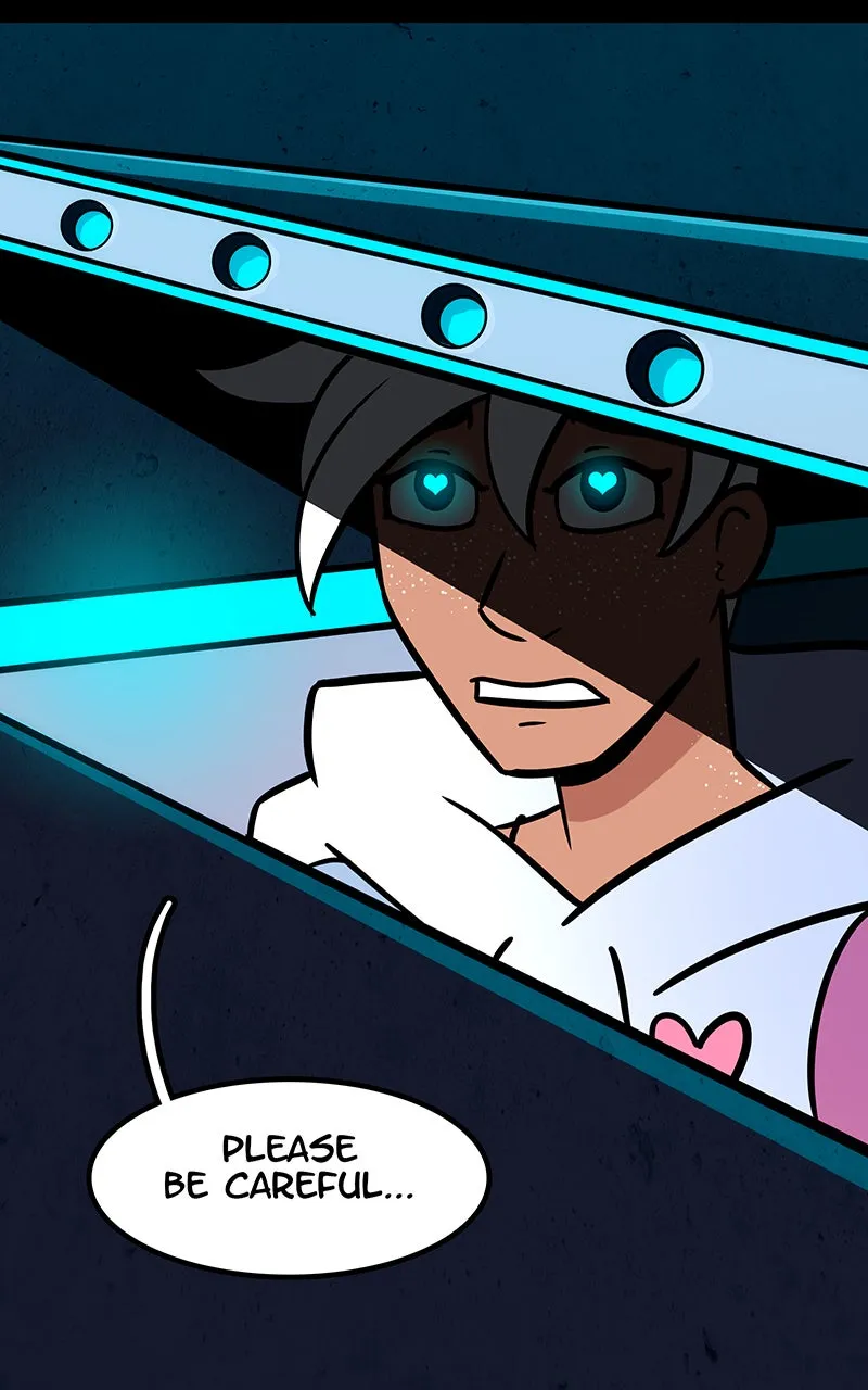 Read LoveBot chapter 23 image 18 on Lezhin