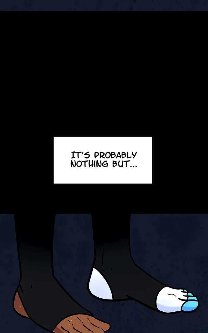 Read LoveBot chapter 23 image 19 on Lezhin
