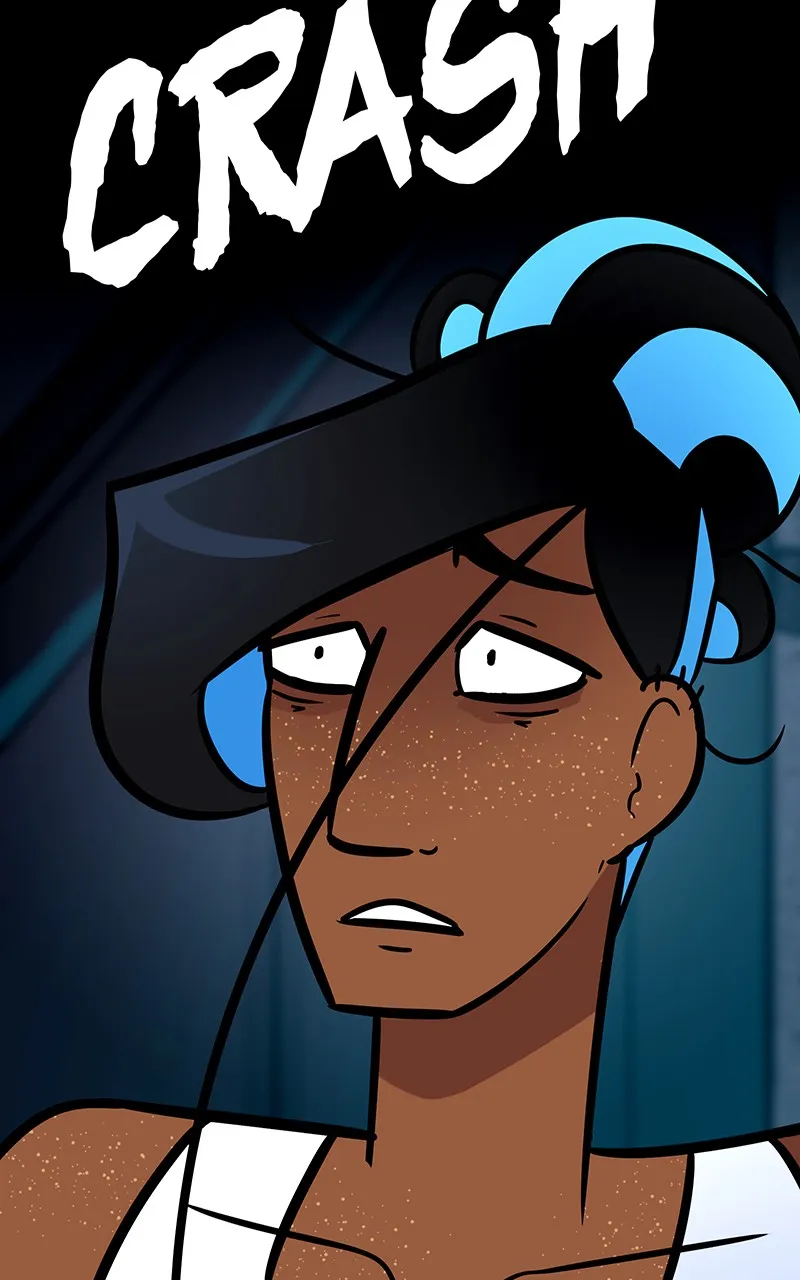 Read LoveBot chapter 23 image 23 on Lezhin