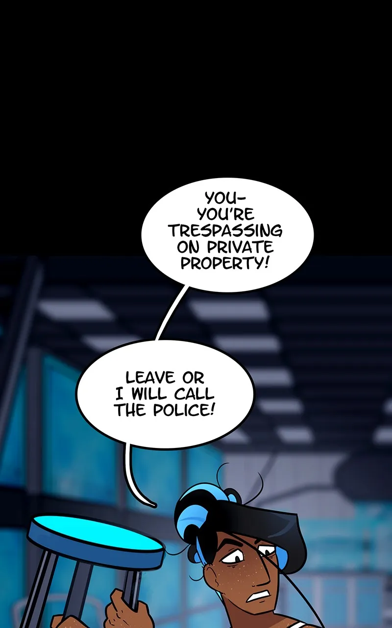 Read LoveBot chapter 23 image 26 on Lezhin