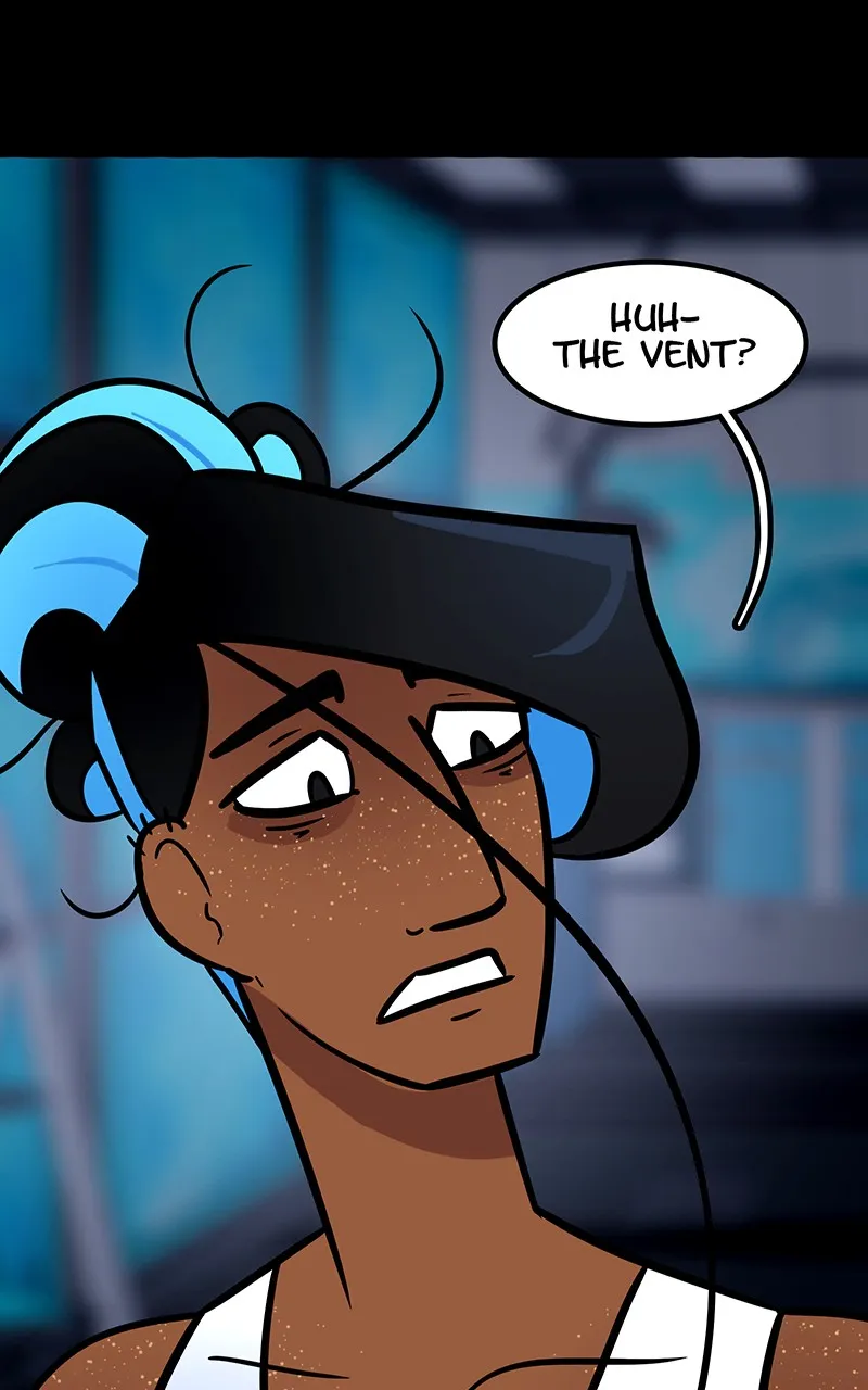 Read LoveBot chapter 23 image 28 on Lezhin