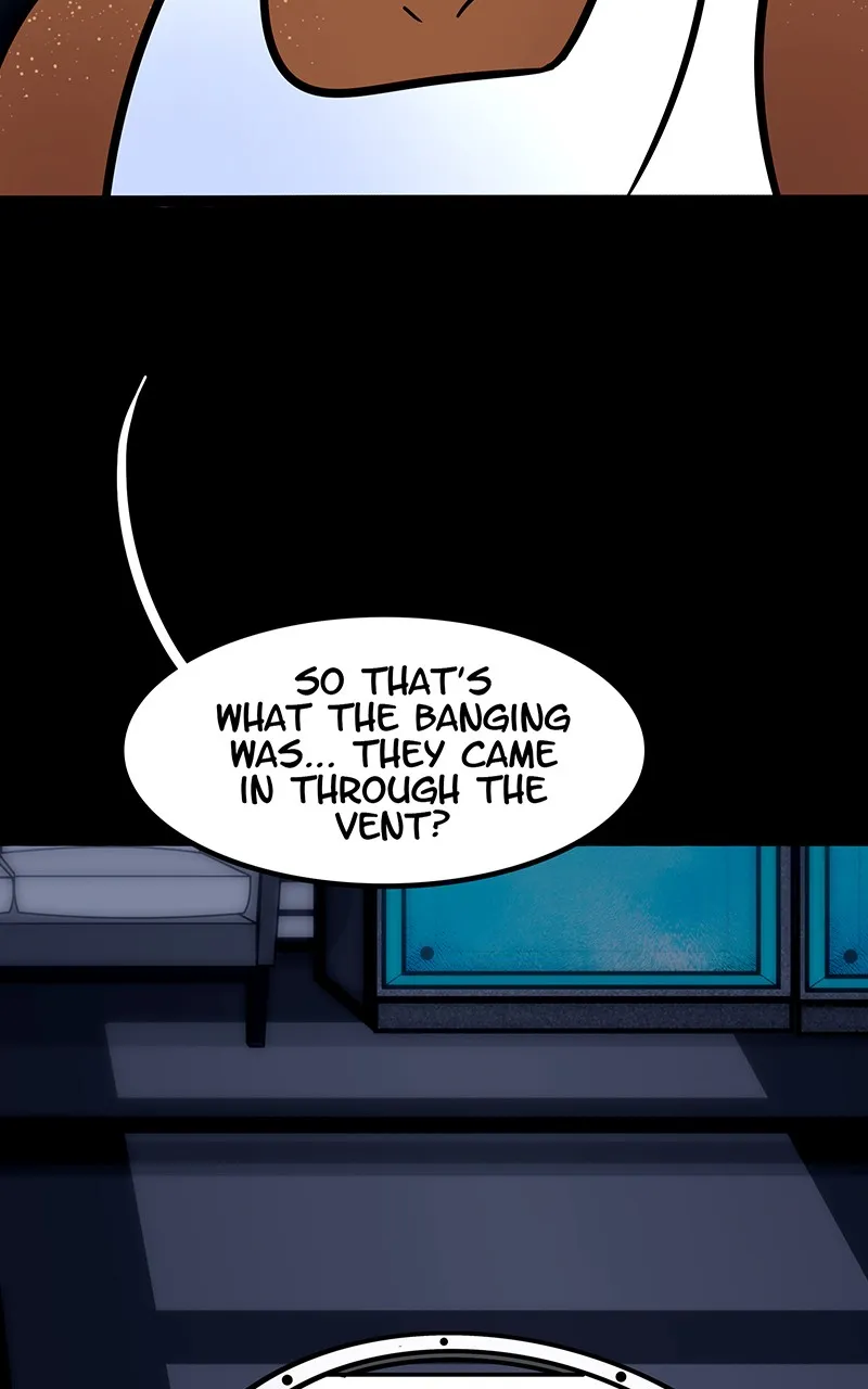 Read LoveBot chapter 23 image 29 on Lezhin
