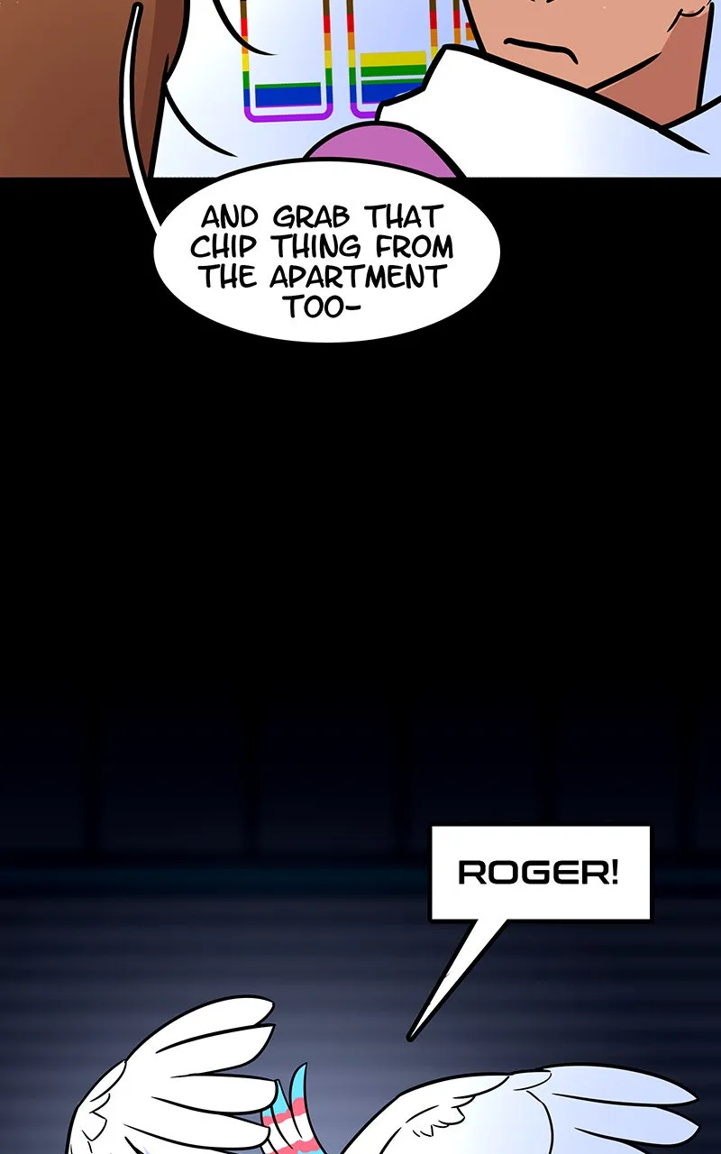 Read LoveBot chapter 23 image 3 on Lezhin