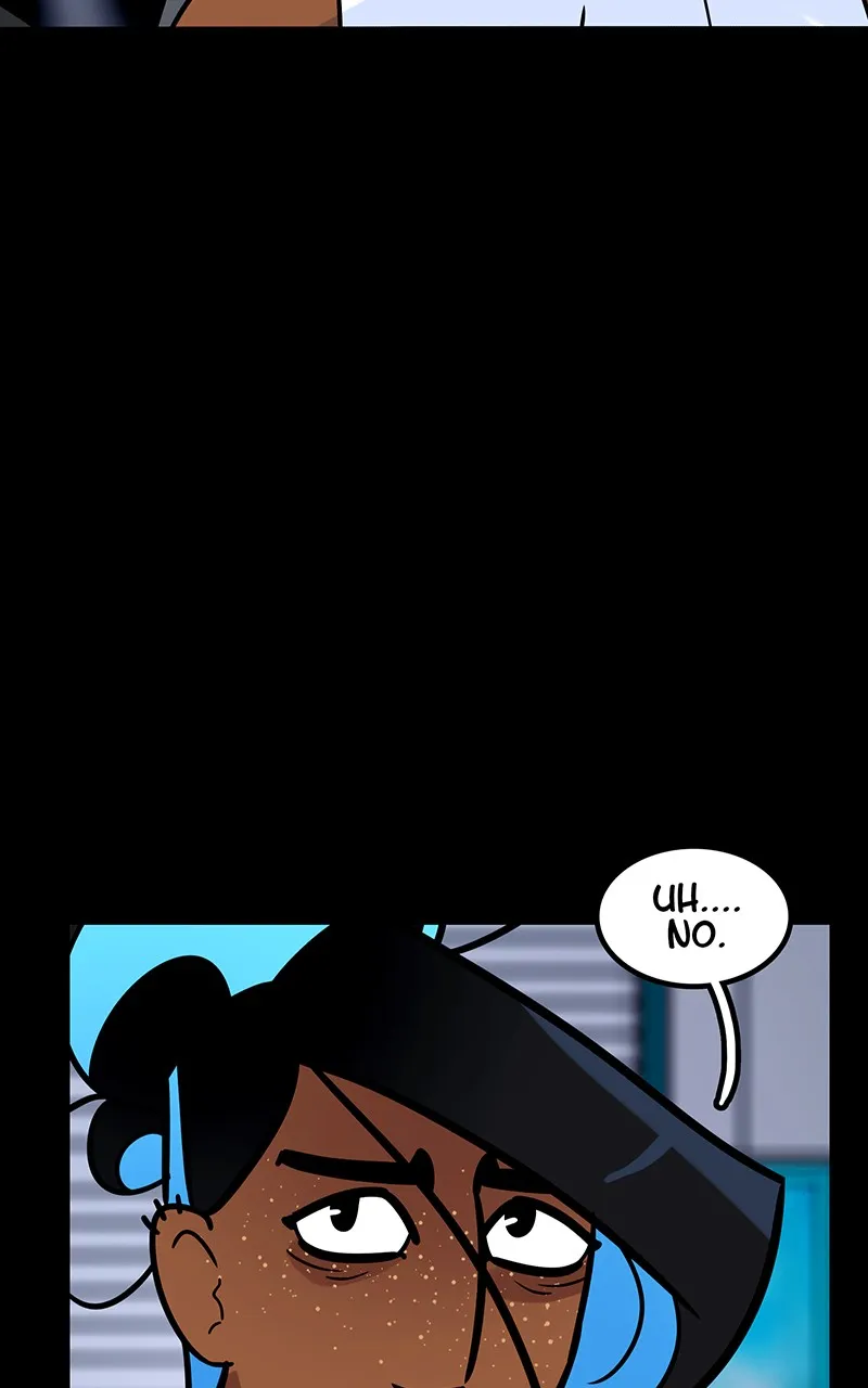 Read LoveBot chapter 23 image 38 on Lezhin
