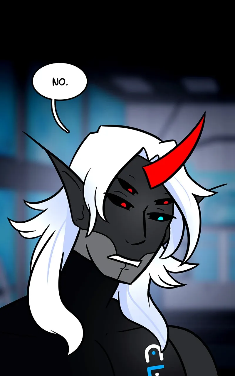 Read LoveBot chapter 23 image 41 on Lezhin