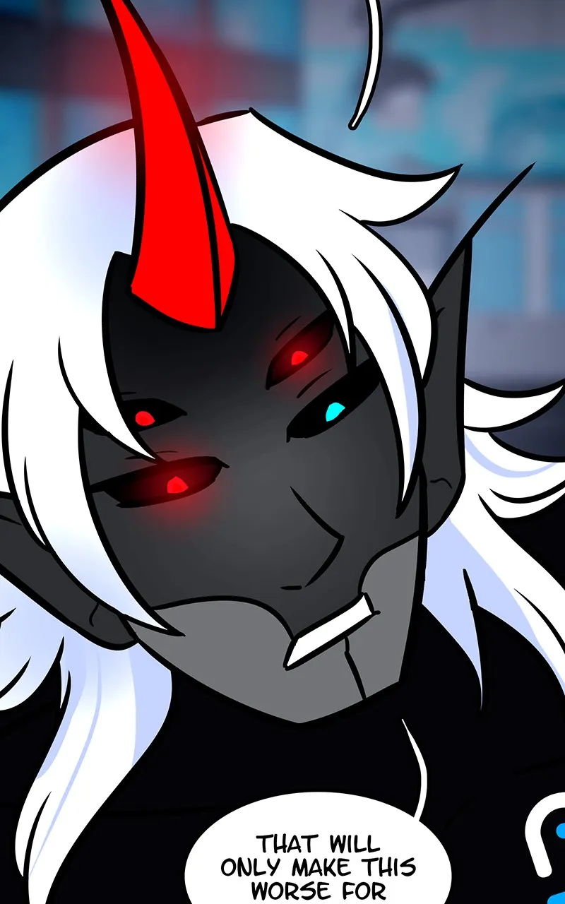 Read LoveBot chapter 23 image 47 on Lezhin