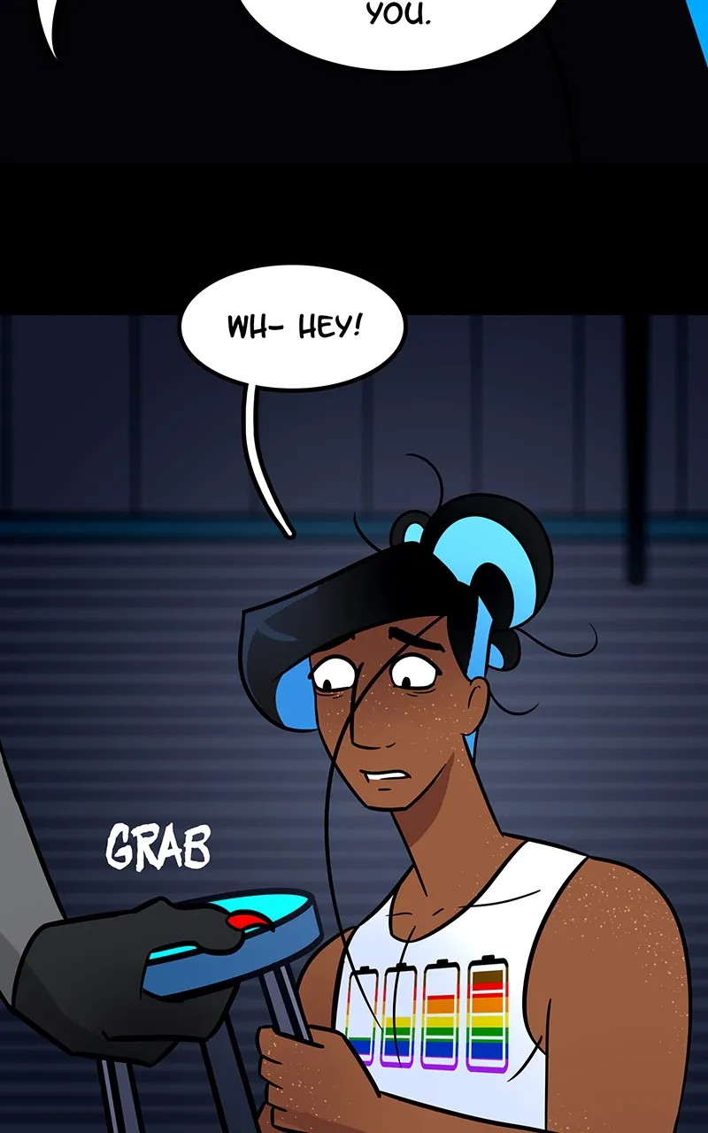 Read LoveBot chapter 23 image 48 on Lezhin