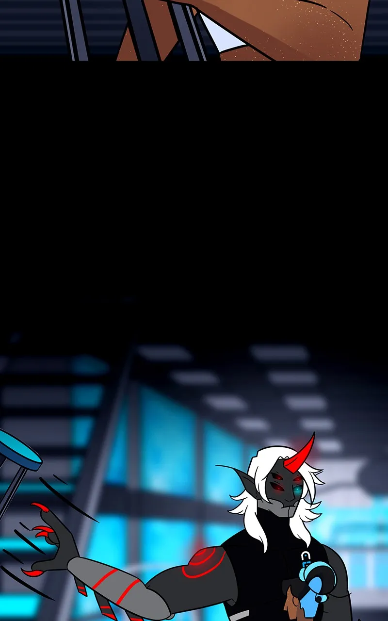 Read LoveBot chapter 23 image 49 on Lezhin