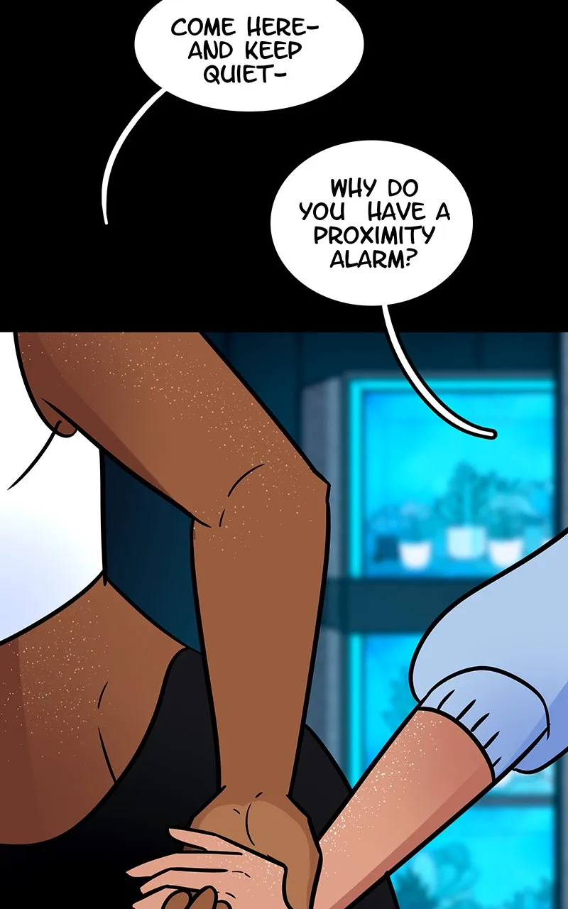 Read LoveBot chapter 23 image 5 on Lezhin