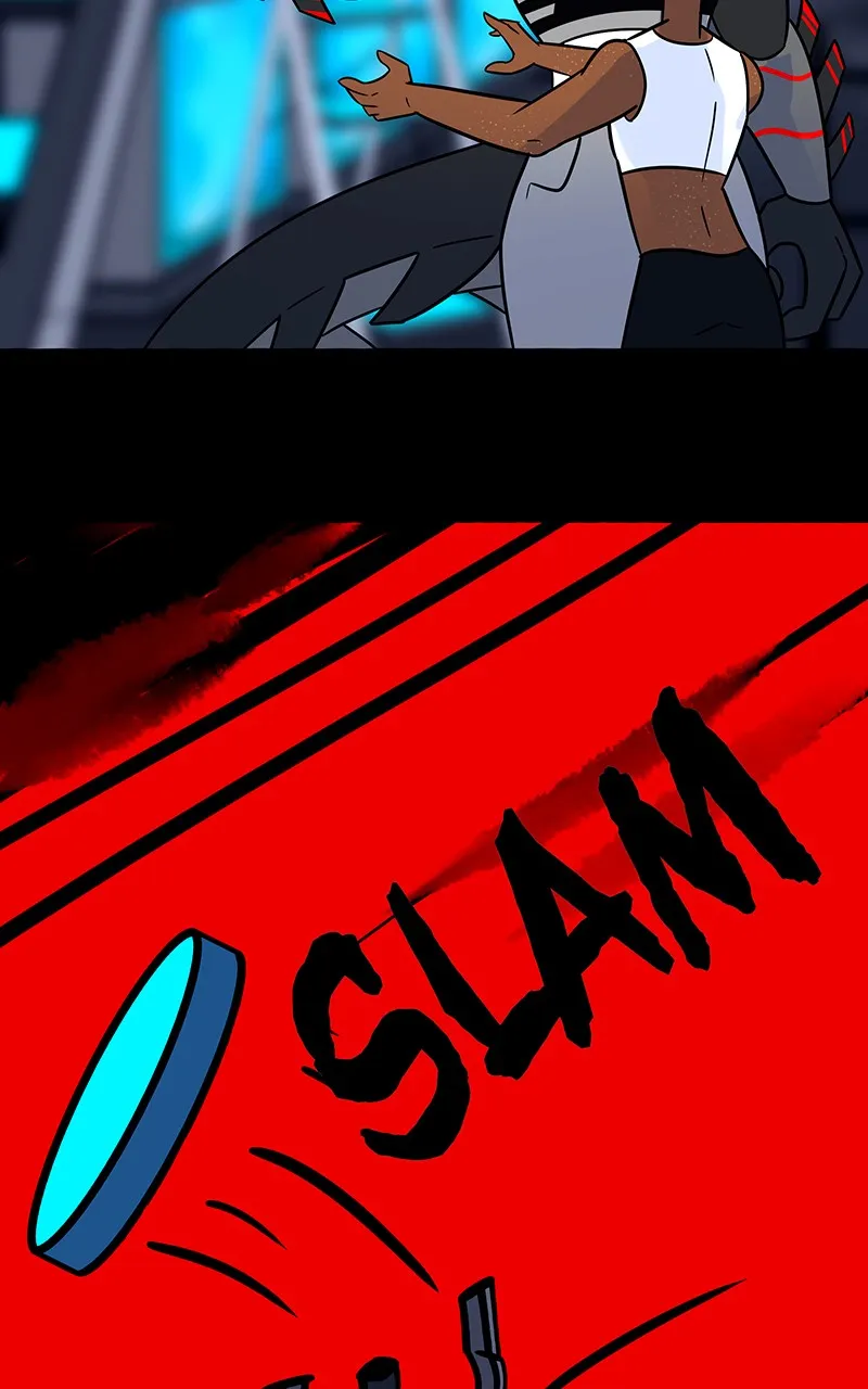 Read LoveBot chapter 23 image 50 on Lezhin