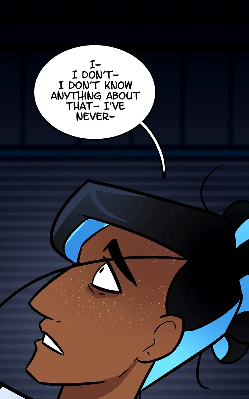 Read LoveBot chapter 23 image 53 on Lezhin