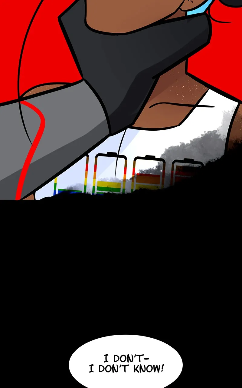 Read LoveBot chapter 23 image 59 on Lezhin