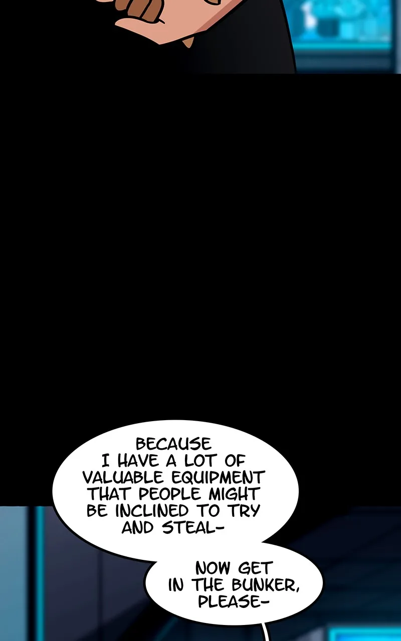 Read LoveBot chapter 23 image 6 on Lezhin