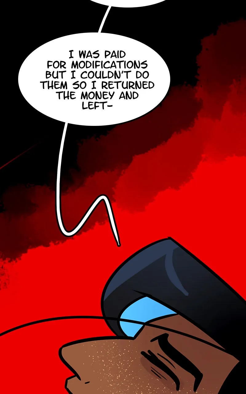 Read LoveBot chapter 23 image 60 on Lezhin