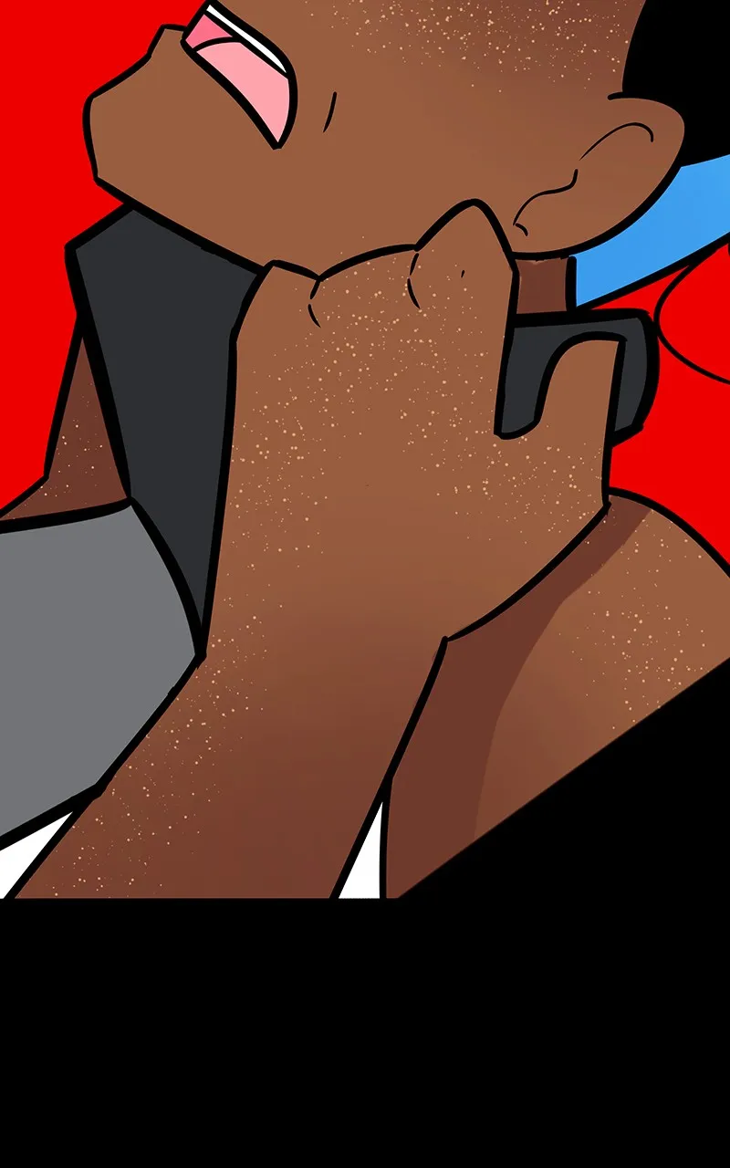 Read LoveBot chapter 23 image 61 on Lezhin
