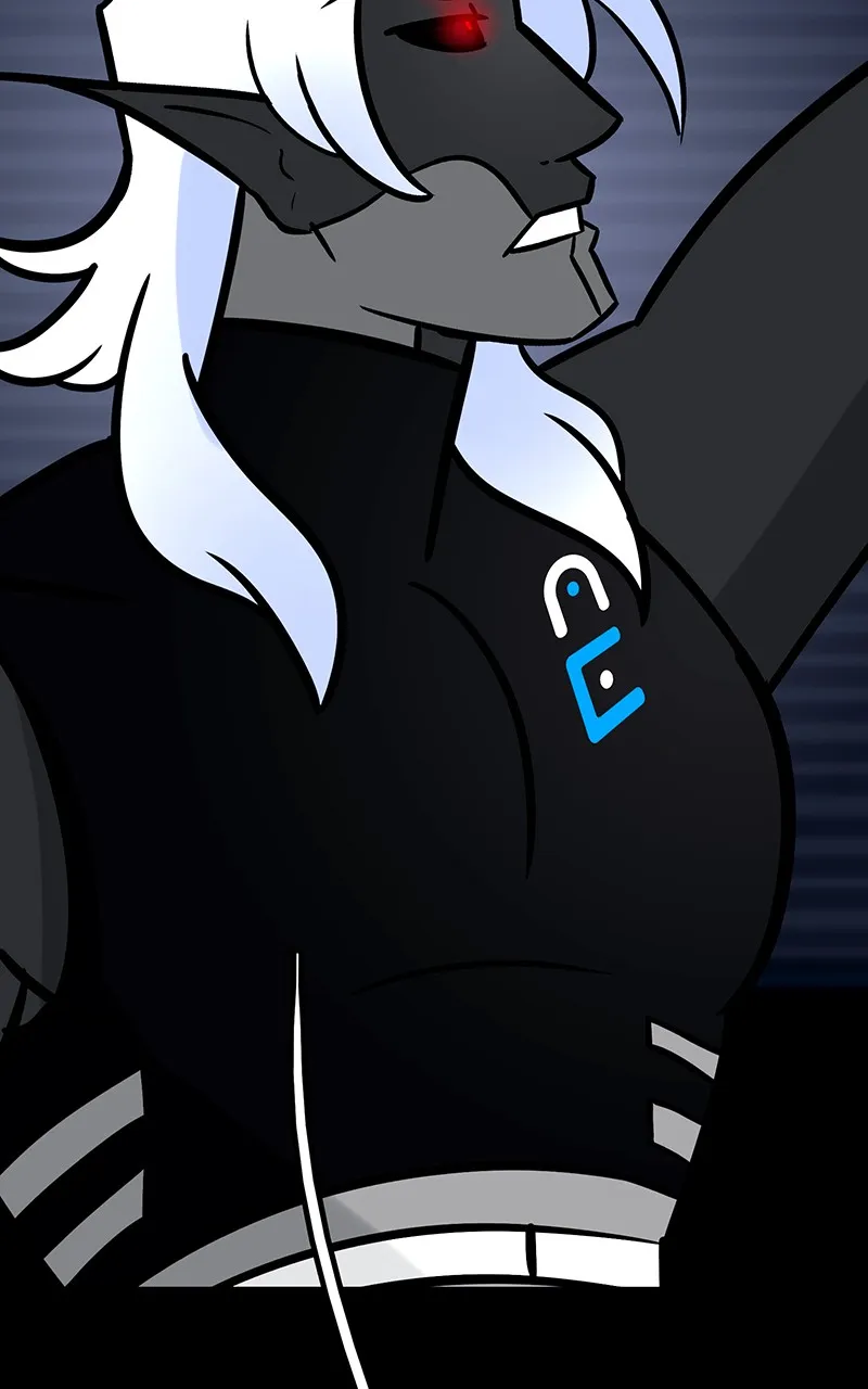 Read LoveBot chapter 23 image 67 on Lezhin