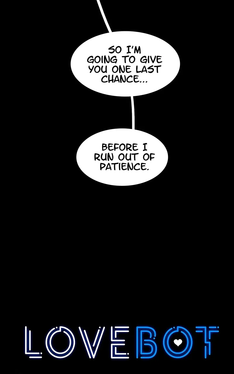 Read LoveBot chapter 23 image 68 on Lezhin