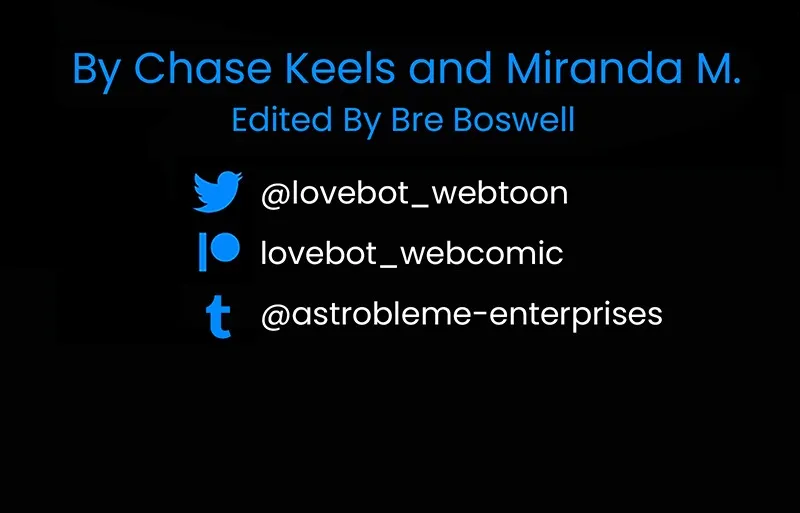 Read LoveBot chapter 23 image 69 on Lezhin