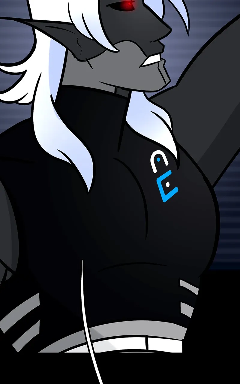Read LoveBot chapter 24 image 1 on Lezhin